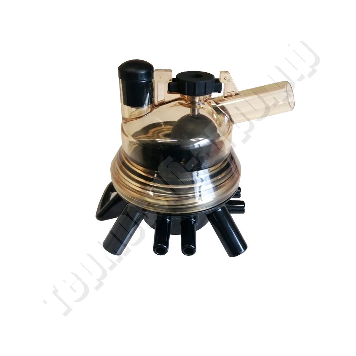 Коллектор ДеЛаваль МС1(150мл) ( попарн. доен.)